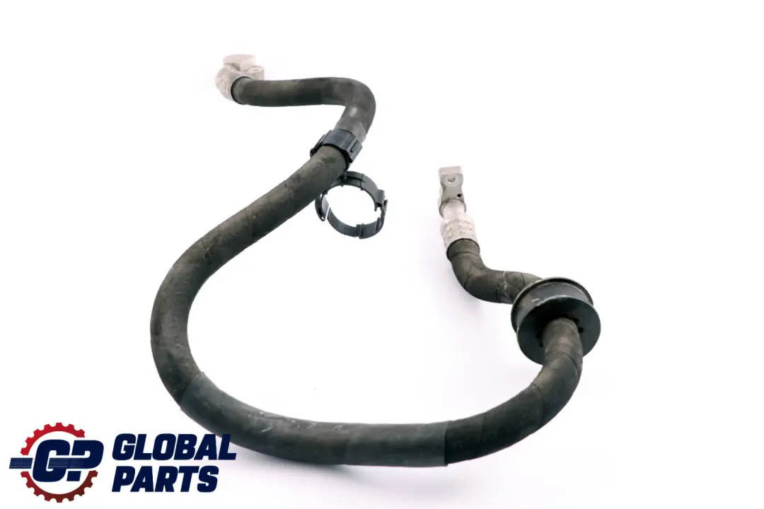 BMW 1 3 Series F20 F21 F30 F31 LCI Suction Pipe Evaporator Compressor 2555736 - SKU 9337134 - Part number 9337134