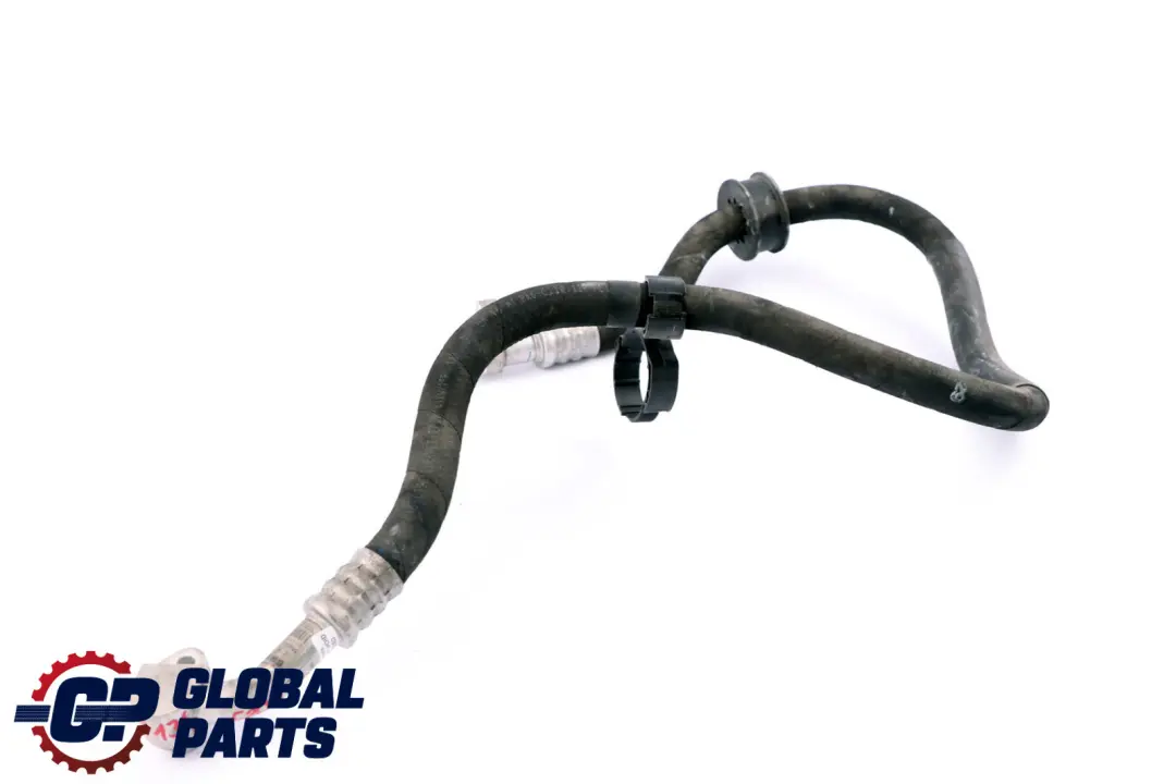 BMW 1 3 Series F20 F21 F30 F31 LCI Suction Pipe Evaporator Compressor 2555736 - SKU 9337134 - Part number 9337134