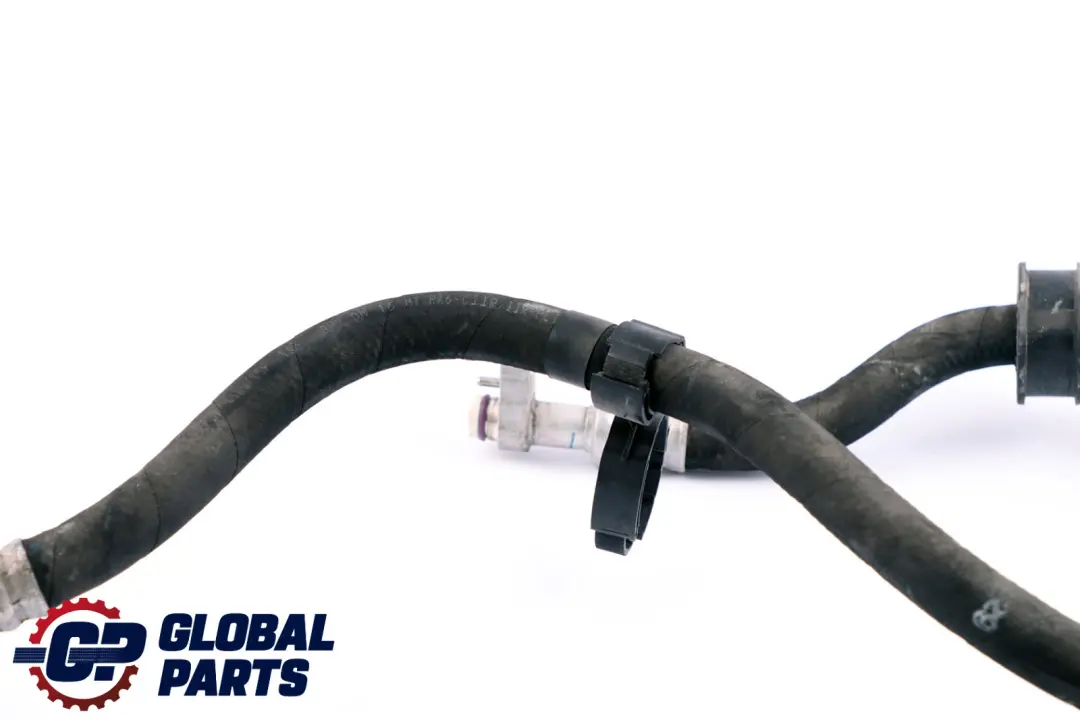 BMW 1 3 Series F20 F21 F30 F31 LCI Suction Pipe Evaporator Compressor 2555736 - SKU 9337134 - Part number 9337134