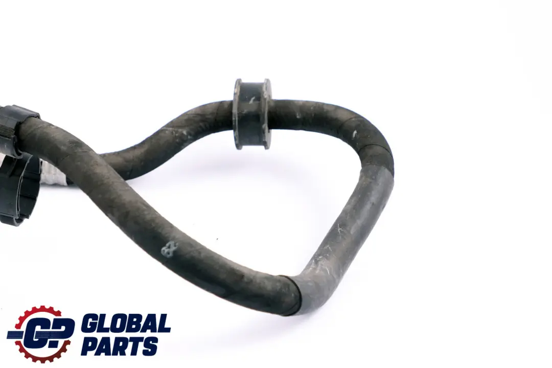 BMW F20 F21 F30 F31 LCI Tubo Aspirazione Evaporatore Compressore 2555736 - SKU 9337134 - Numero di parte 9337134