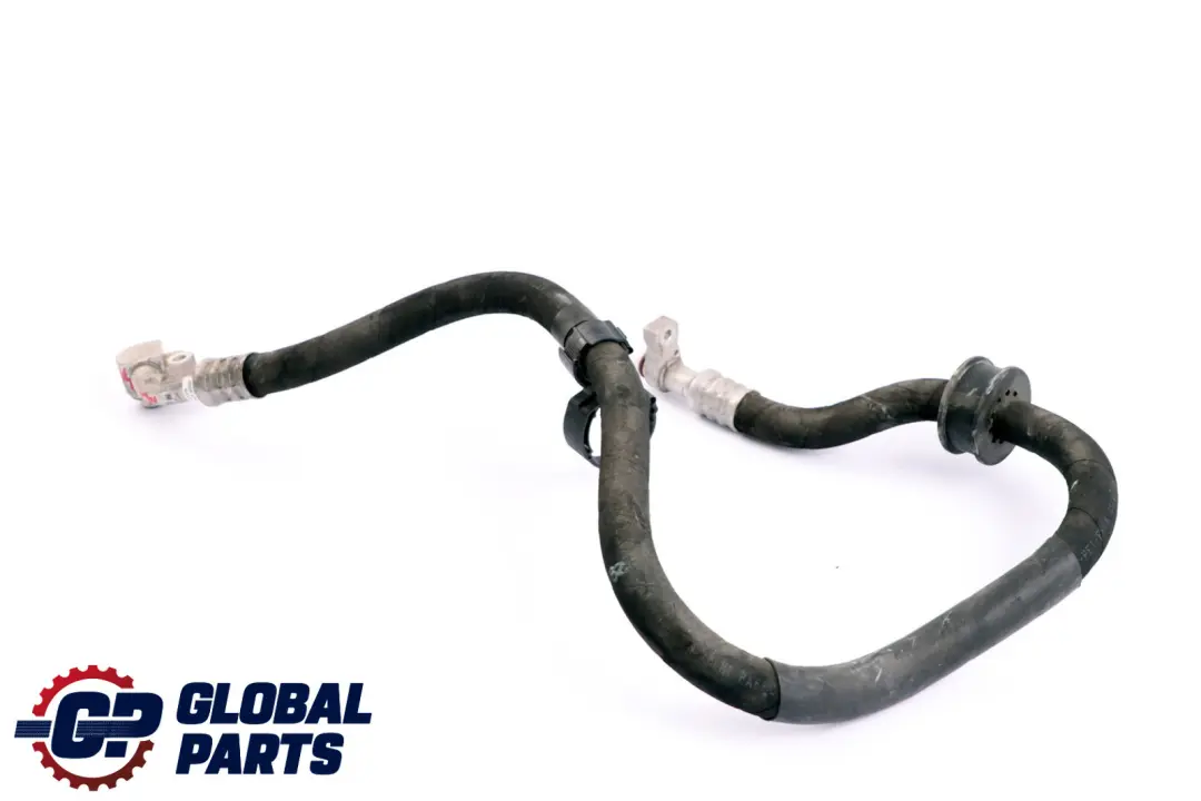 BMW 1 3 Series F20 F21 F30 F31 LCI Suction Pipe Evaporator Compressor 2555736 - SKU 9337134 - Part number 9337134