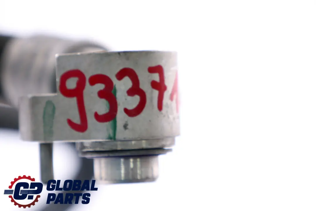 Tuyau d'aspiration de l'evaporateur du compresseur 2555736 pour BMW F20 F21 F30 F31 à propos du numéro de pièce 9337134 BMW F20 F21 F30 F31 Tuyau d'aspiration de l'evaporateur du compresseur 2555736 - SKU 9337134 - Numéro de pièce 9337134