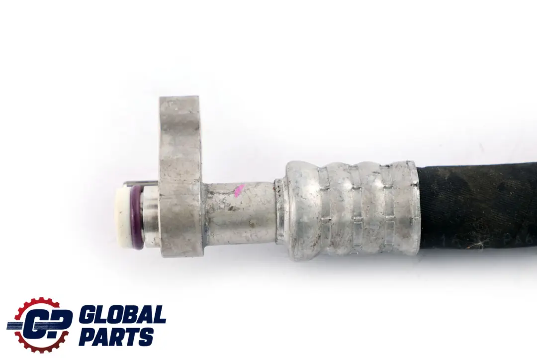 Tubo De aspiracion del compresor del evaporador para BMW F20 F21 F30 F31 LCI con número de pieza 9337136 BMW F20 F21 F30 F31 LCI Tubo De aspiracion del compresor del evaporador - SKU 9337136 - Número de pieza 9337136