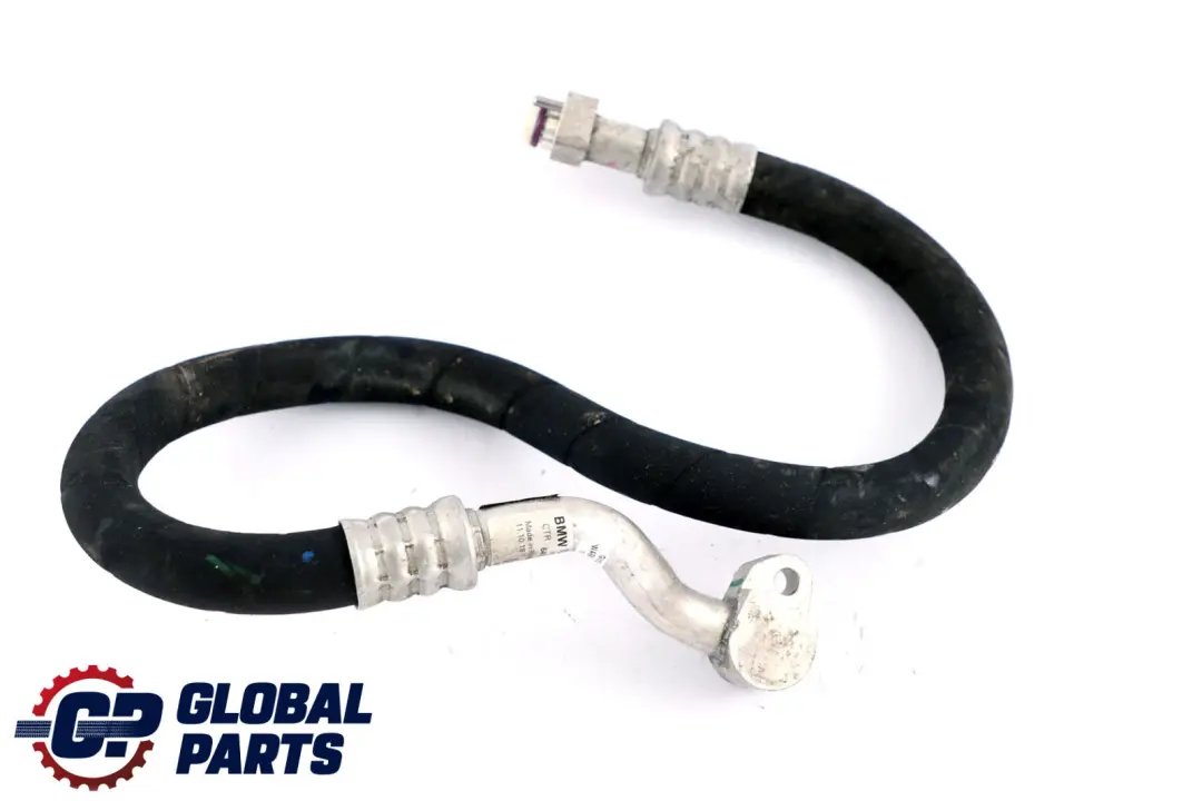 BMW F20 F21 F30 F31 LCI Tubo De aspiracion del compresor del evaporador - SKU 9337136 - Número de pieza 9337136