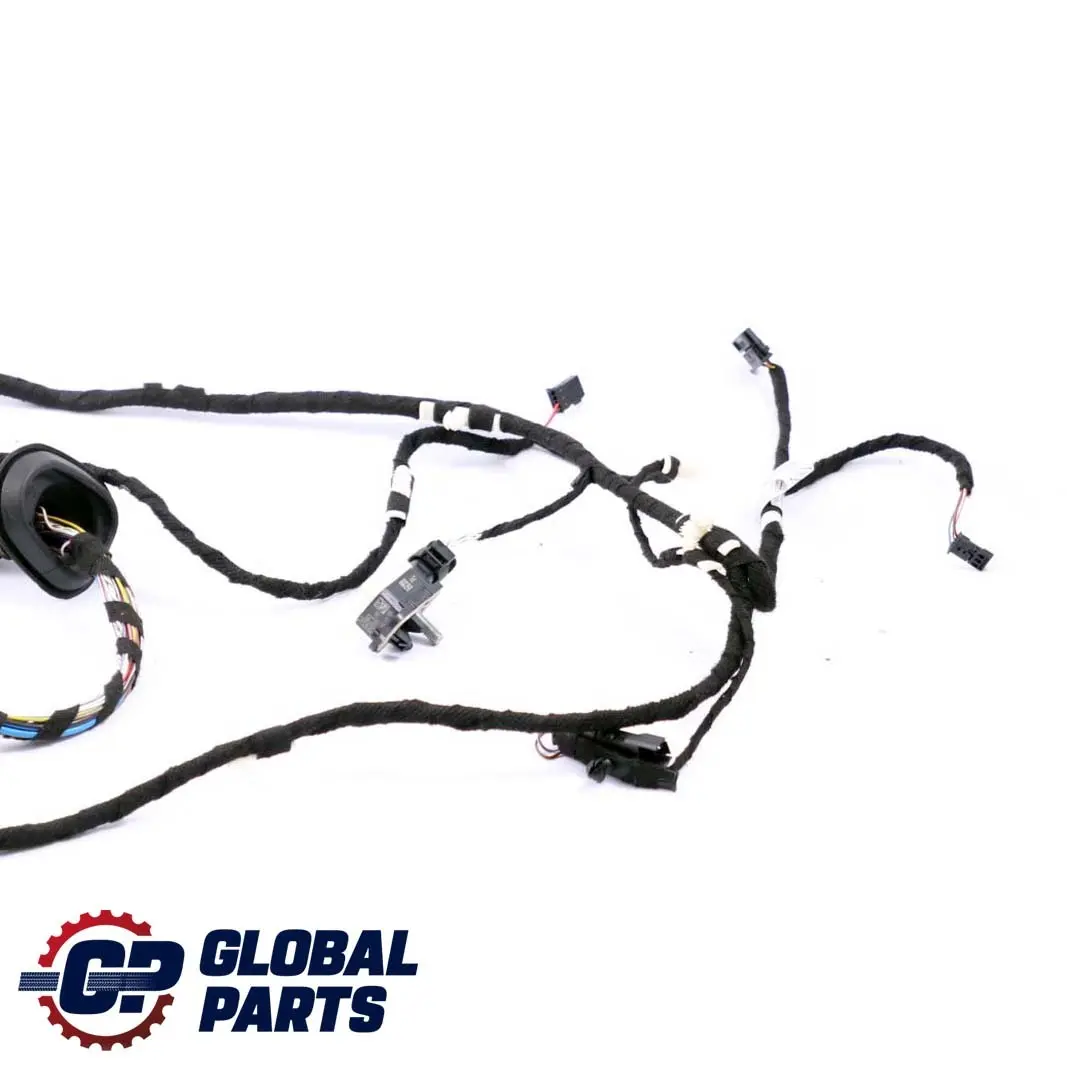 BMW 4 er F32 F32N LCI Kabelsatz Kabelbaum Kabel Tür Türe Fahrerseite - SKU 9337200 - Teilenummer 9337200
