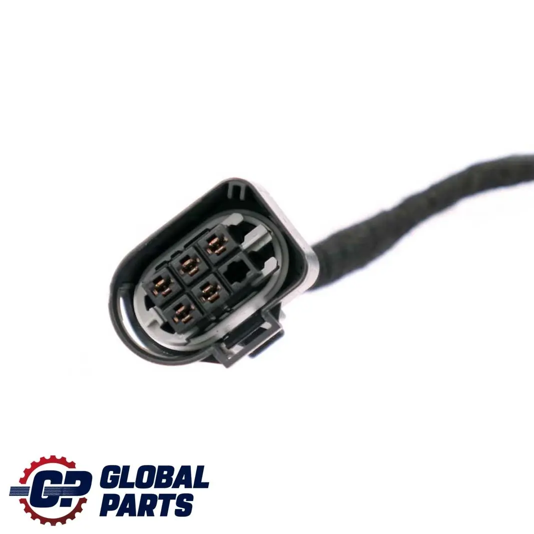 BMW 4 er F32 F32N LCI Kabelsatz Kabelbaum Kabel Tür Türe Fahrerseite - SKU 9337200 - Teilenummer 9337200