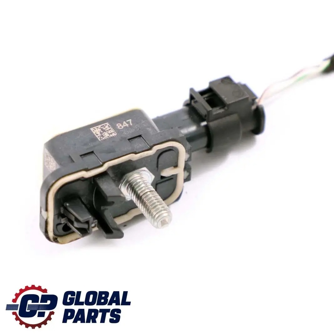 Cables Faisceau de Cables Porte Cote Conducteur pour BMW 4 F32 F32N LCI à propos du numéro de pièce 9337200 BMW 4 F32 F32N LCI Cables Faisceau de Cables Porte Cote Conducteur - SKU 9337200 - Numéro de pièce 9337200