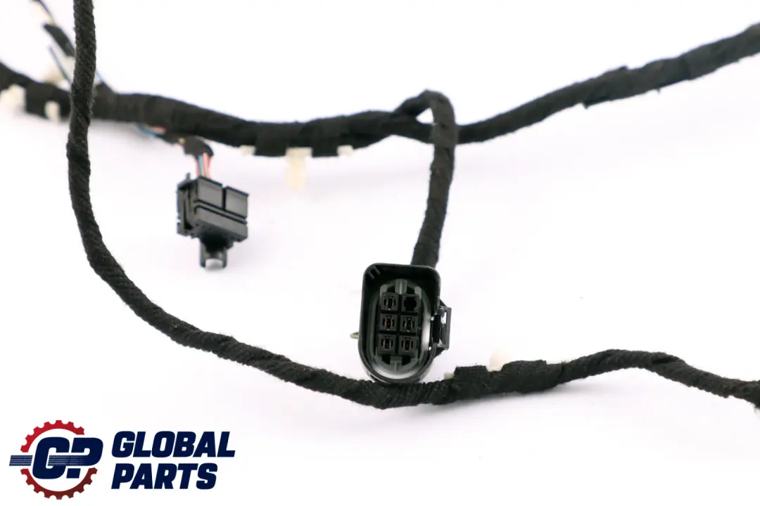 BMW 3 er F32 F82 M4 Türkabelbaum Beifahrerseite Vorne - SKU 9337219 - Teilenummer 9337221