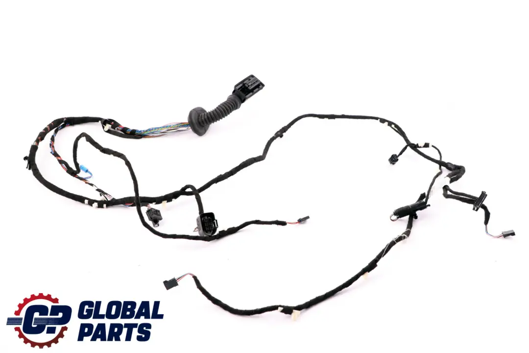 Cableado Cable Puerta Delantera Lado Pasajero para BMW F32 F82 M4 con número de pieza 9337221 BMW F32 F82 M4 Cableado Cable Puerta Delantera Lado Pasajero - SKU 9337219 - Número de pieza 9337221