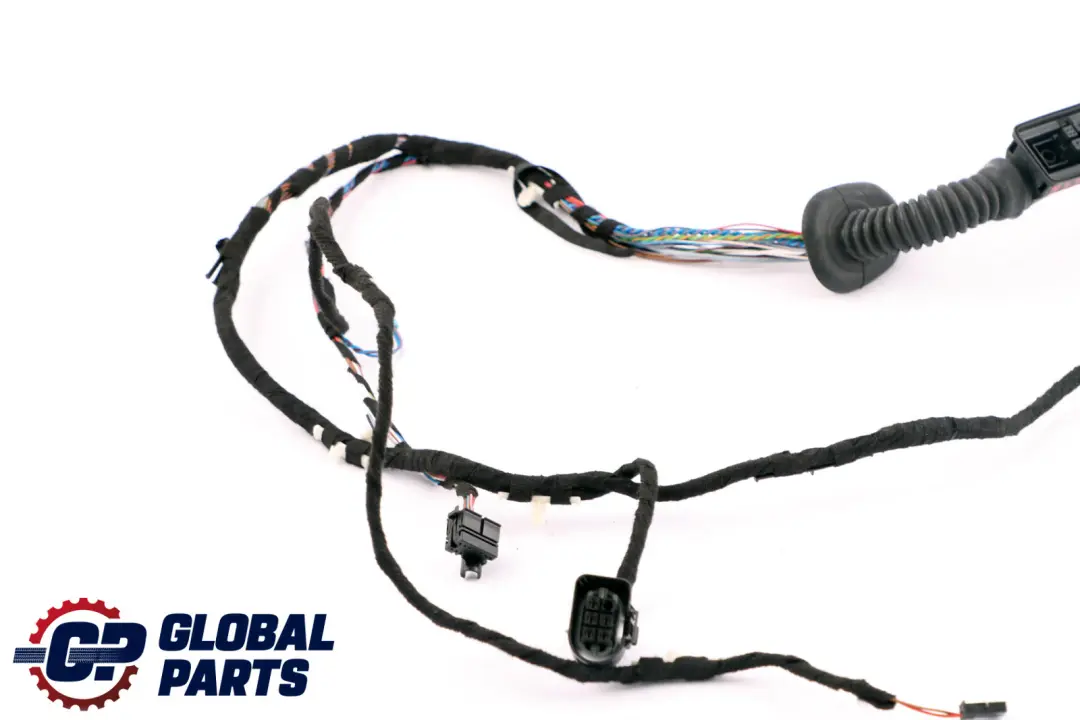 Wiring Loom Front Door Cable Passenger Side BMW 3 Series F32 F82 M4 - SKU 9337219 - Part number 9337221