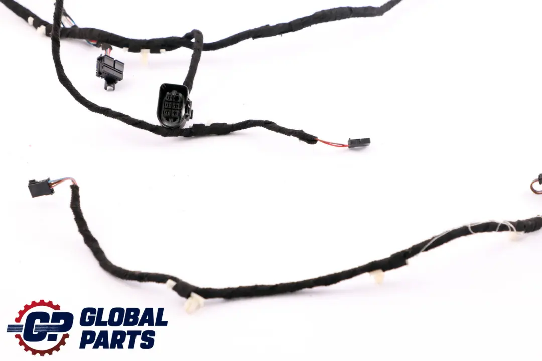 Wiring Loom Front Door Cable Passenger Side BMW 3 Series F32 F82 M4 - SKU 9337219 - Part number 9337221