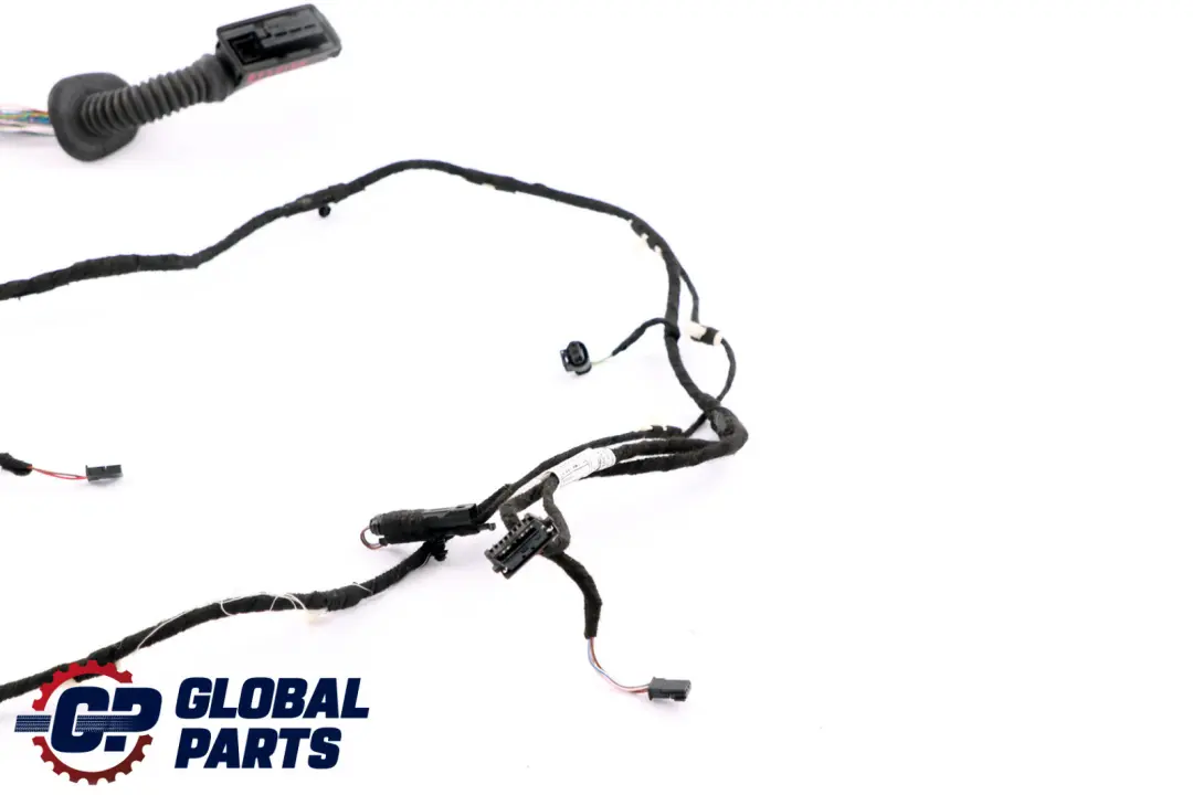 Cableado Cable Puerta Delantera Lado Pasajero para BMW F32 F82 M4 con número de pieza 9337221 BMW F32 F82 M4 Cableado Cable Puerta Delantera Lado Pasajero - SKU 9337219 - Número de pieza 9337221