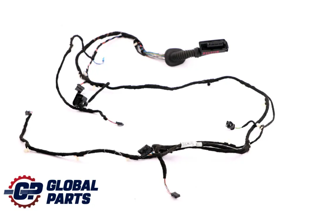 BMW F32 F82 M4 Wiązka Przewodów Kabel Drzwi Przednich Prawy Przód - SKU 9337219 - Numer Części 9337221