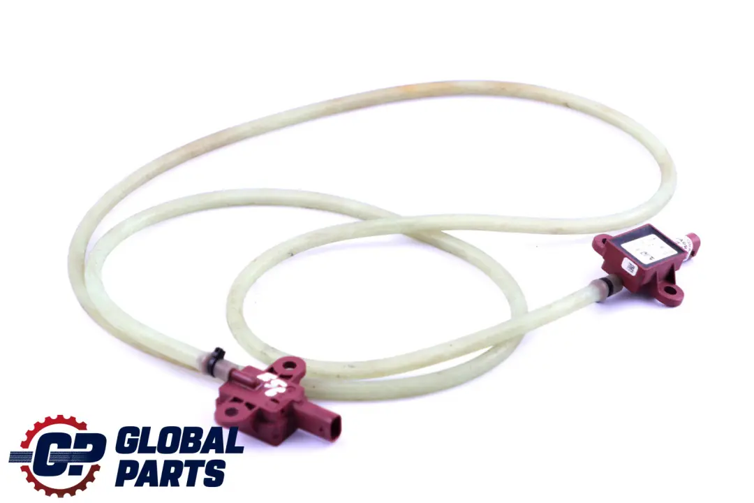 Sensor Fussgängerschutz PTS für Mini Cooper One F55 F56 F57 mit Teilenummer 9337656 Mini Cooper One F55 F56 F57 Sensor Fussgängerschutz PTS - SKU 9337656-1 - Teilenummer 9337656