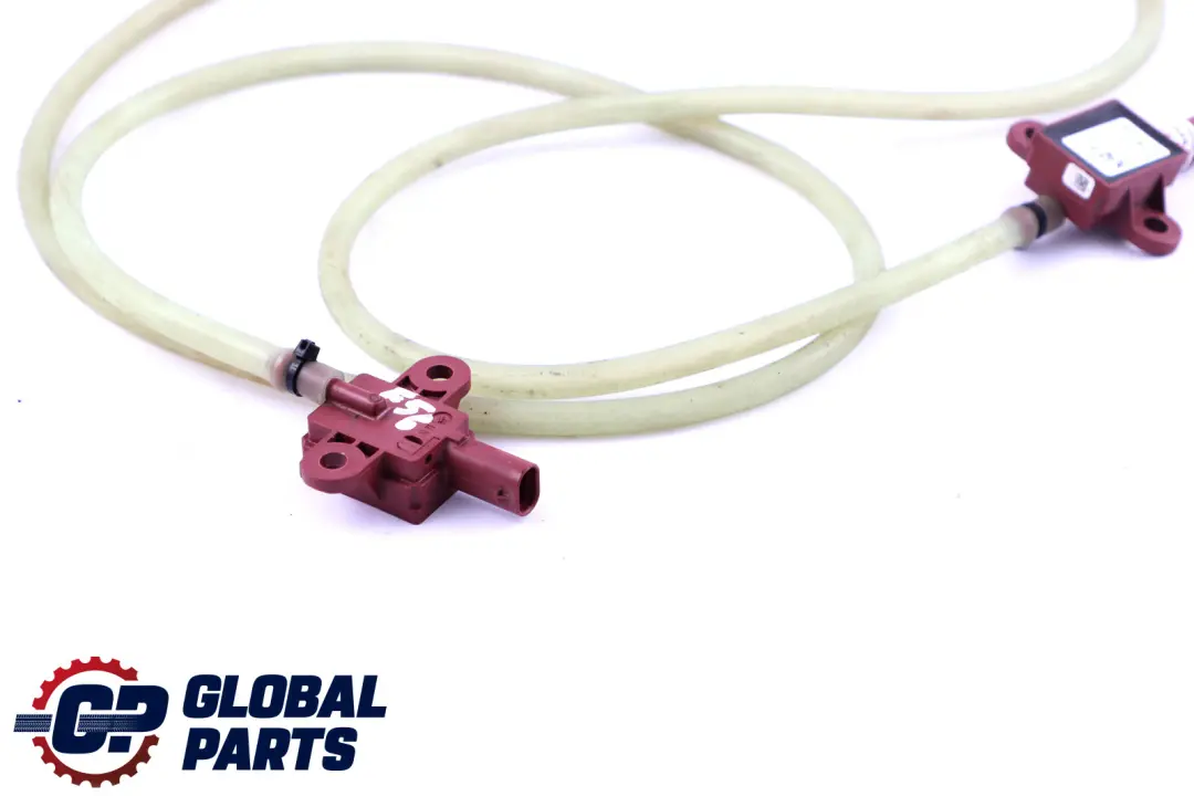 Mini Cooper One F55 F56 F57 Capteur Fussgangerschutz Pts - SKU 9337656-1 - Numéro de pièce 9337656