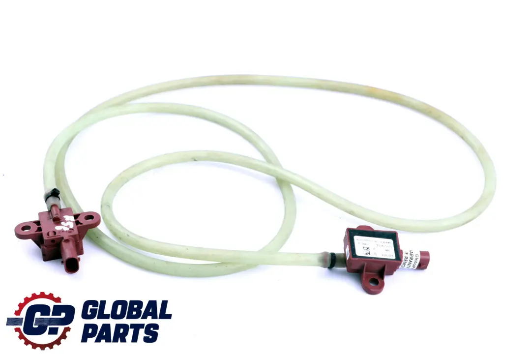 Capteur Fussgangerschutz Pts pour Mini Cooper One F55 F56 F57 à propos du numéro de pièce 9337656 Mini Cooper One F55 F56 F57 Capteur Fussgangerschutz Pts - SKU 9337656-1 - Numéro de pièce 9337656