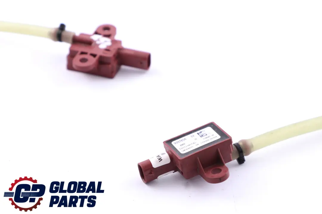 Mini Cooper One F55 F56 F57 Capteur Fussgangerschutz Pts - SKU 9337656-1 - Numéro de pièce 9337656