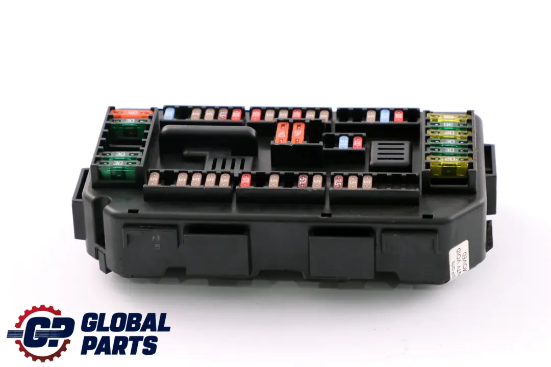 BMW 1 3 4 Series F20 F21 F30 F31 F34 Power Distribution Fuse Box Front - SKU 9337879 - Part number 9337879