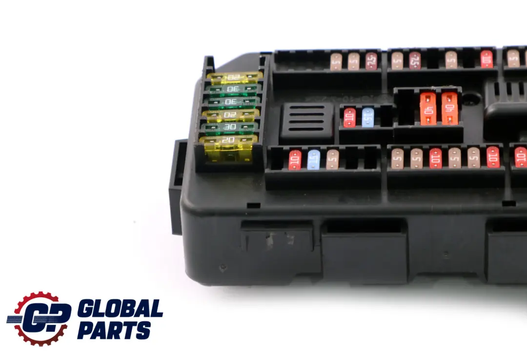 BMW 1 3 4 Series F20 F21 F30 F31 F34 Power Distribution Fuse Box Front - SKU 9337879 - Part number 9337879