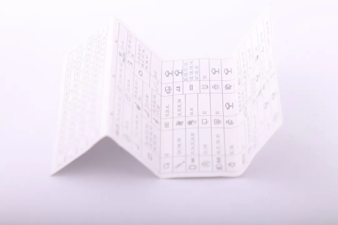 Scatola Distribuzione Fusibili Mappa Raggruppamento per BMW F20 F21 F30 F80 con numero di parte 9337884 BMW F20 F21 F30 F80 Scatola Distribuzione Fusibili Mappa Raggruppamento - SKU 9337884 - Numero di parte 9337884