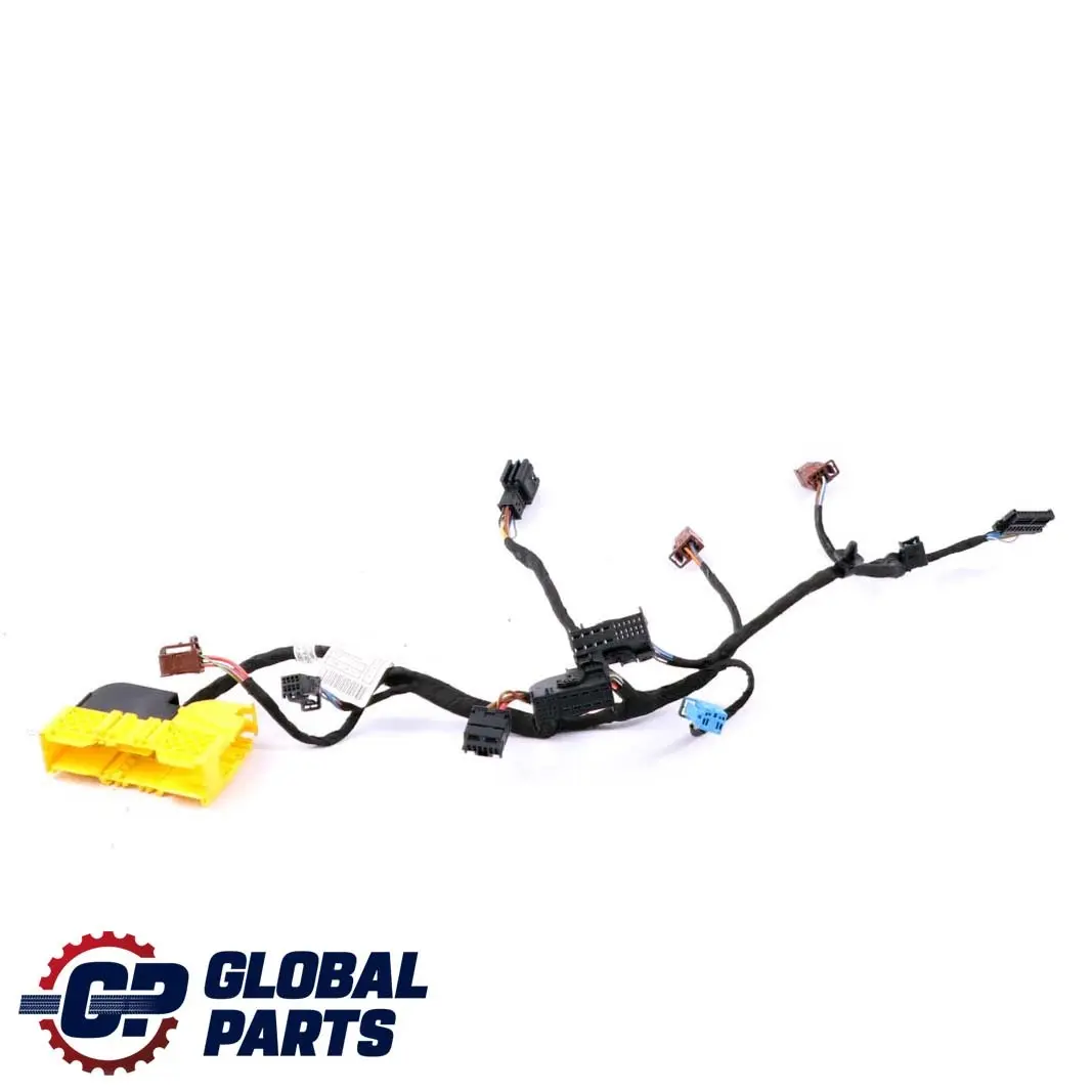 Wiązka Instalacja Fotela Prawa do BMW F83 M4 o numerze 9339314 BMW F83 M4 Wiązka Instalacja Fotela Prawa - SKU 9339314 - Numer Części 9339314