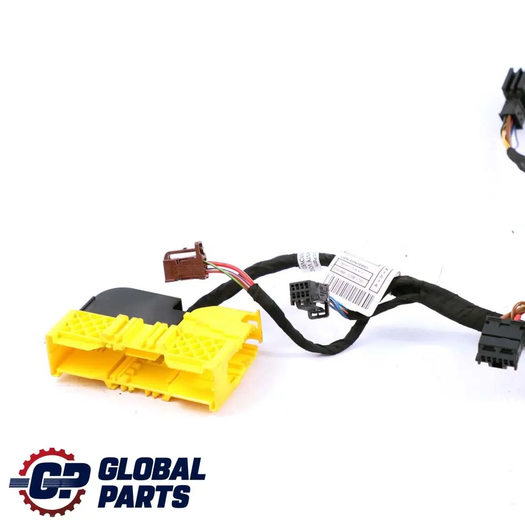 Cableado Asiento Lado Pasajero Izquierdo para BMW F83 M4 con número de pieza 9339314 BMW F83 M4 Cableado Asiento Lado Pasajero Izquierdo - SKU 9339314 - Número de pieza 9339314