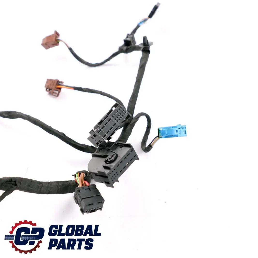 BMW 4 er F83 M4 Kabelsatz Sitz Beifahrerseite 6112 - SKU 9339314 - Teilenummer 9339314