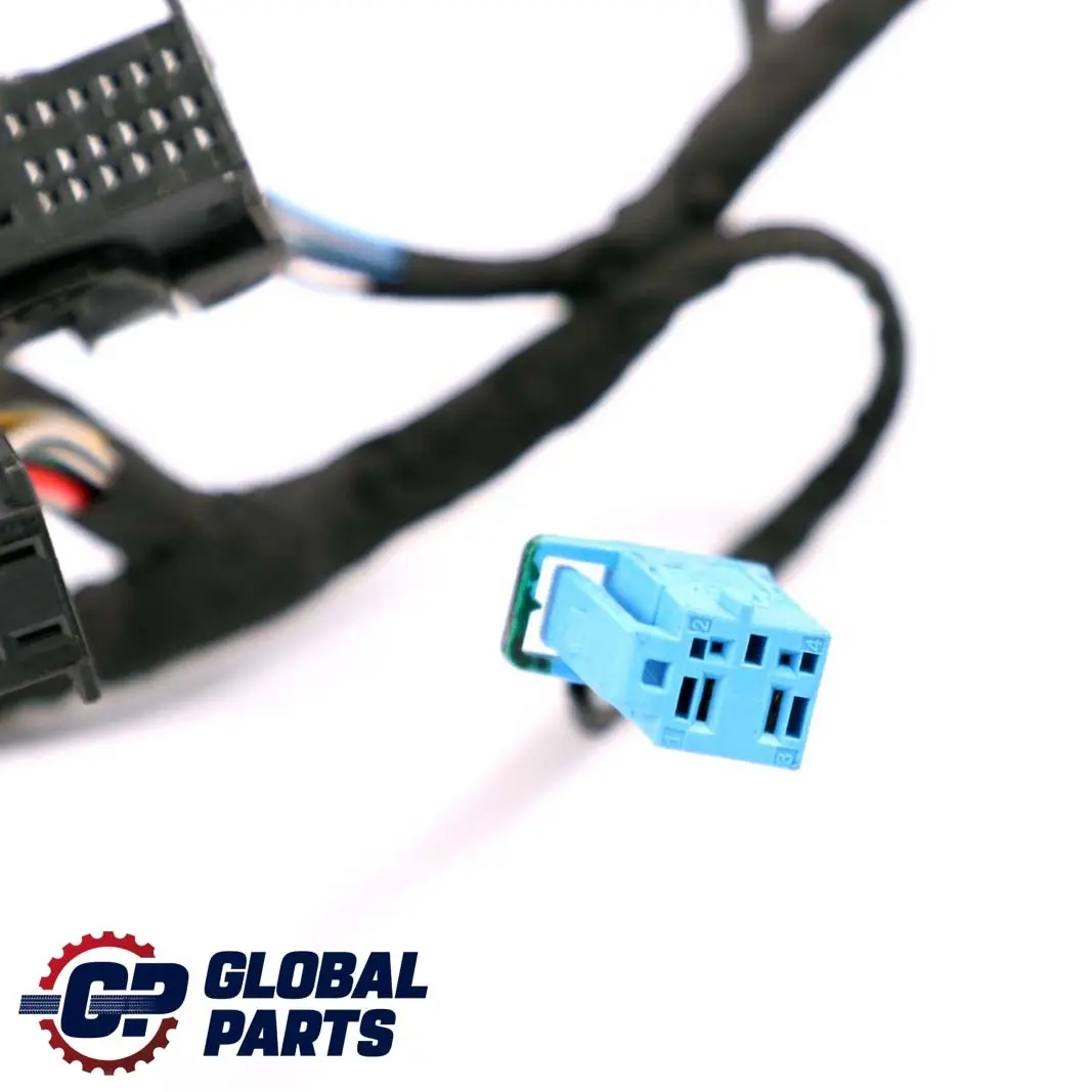 BMW 4 F83 M4 Cable equipe Siege Cote Passager 6112 - SKU 9339314 - Numéro de pièce 9339314
