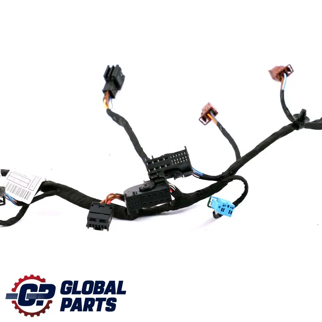 BMW 4 F83 M4 Cable equipe Siege Cote Passager 6112 - SKU 9339314 - Numéro de pièce 9339314
