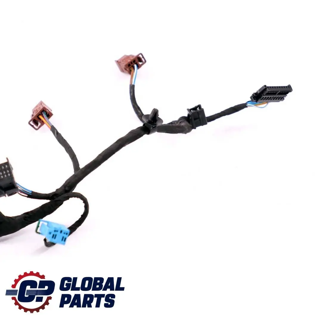 BMW 4 F83 M4 Cable equipe Siege Cote Passager 6112 - SKU 9339314 - Numéro de pièce 9339314