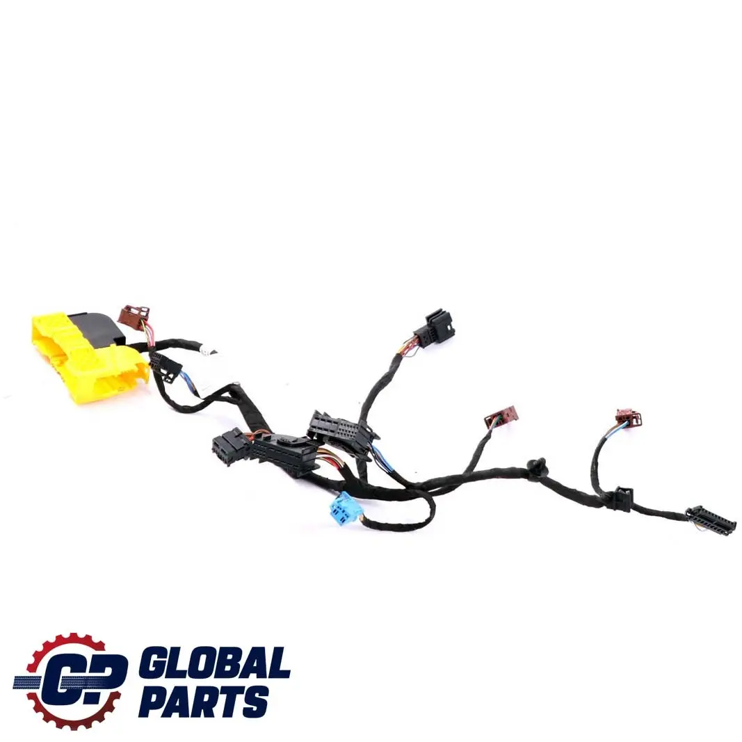 Cable equipe Siege Cote Passager 6112 pour BMW 4 F83 M4 à propos du numéro de pièce 9339314 BMW 4 F83 M4 Cable equipe Siege Cote Passager 6112 - SKU 9339314 - Numéro de pièce 9339314