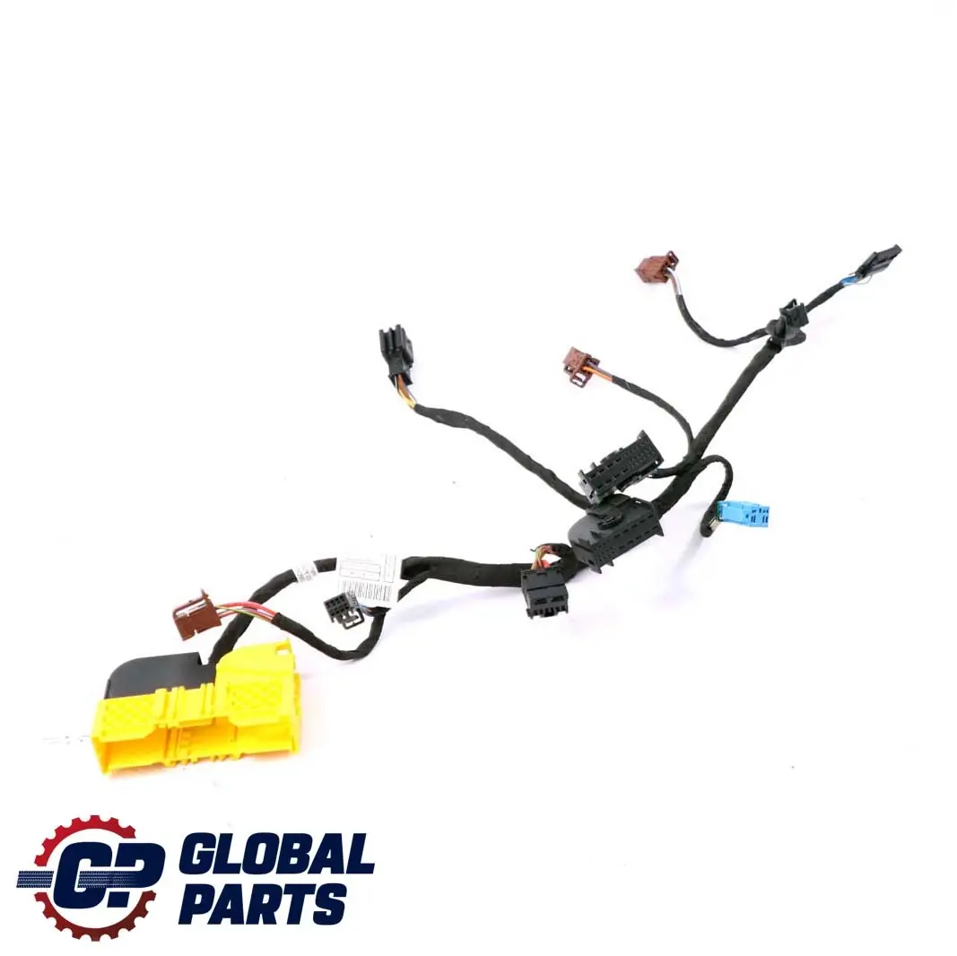 BMW 4 Series F83 M4 Wiring Loom Cable Seat Passenger's Side Left N/S - SKU 9339314 - Part number 9339314