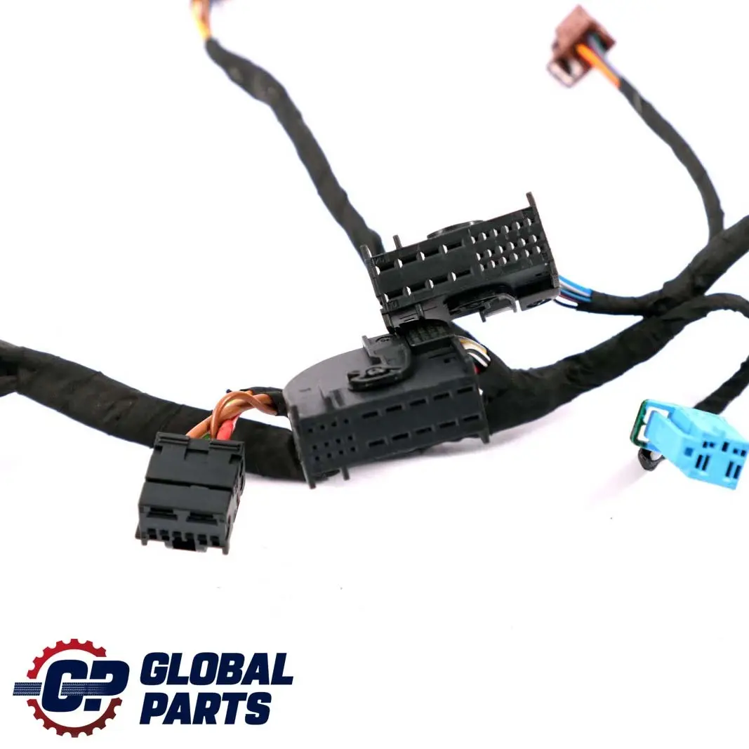 BMW 4 Series F83 M4 Wiring Loom Cable Seat Passenger's Side Left N/S - SKU 9339314 - Part number 9339314