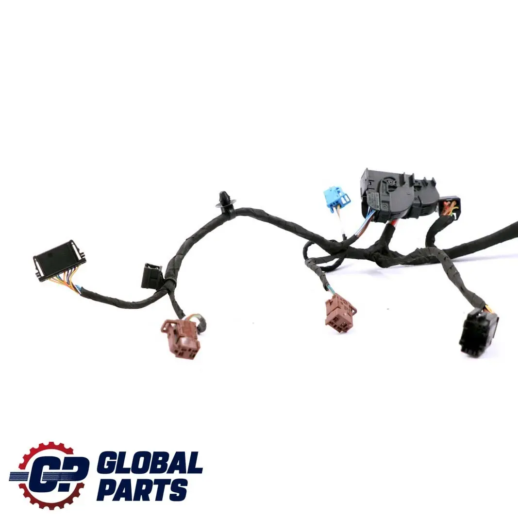 Wiring Loom Cable Seat Passenger's Side Left N/S to BMW 4 Series F83 M4 with Part number 9339314 BMW 4 Series F83 M4 Wiring Loom Cable Seat Passenger's Side Left N/S - SKU 9339314 - Part number 9339314