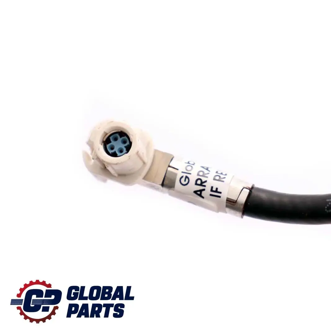 Teleservices Bluetooth Kabelbaum für BMW 1 3 5 er F10 F20 F30 mit Teilenummer 9340212 BMW 1 3 5 er F10 F20 F30 Teleservices Bluetooth Kabelbaum - SKU 9340212 - Teilenummer 9340212