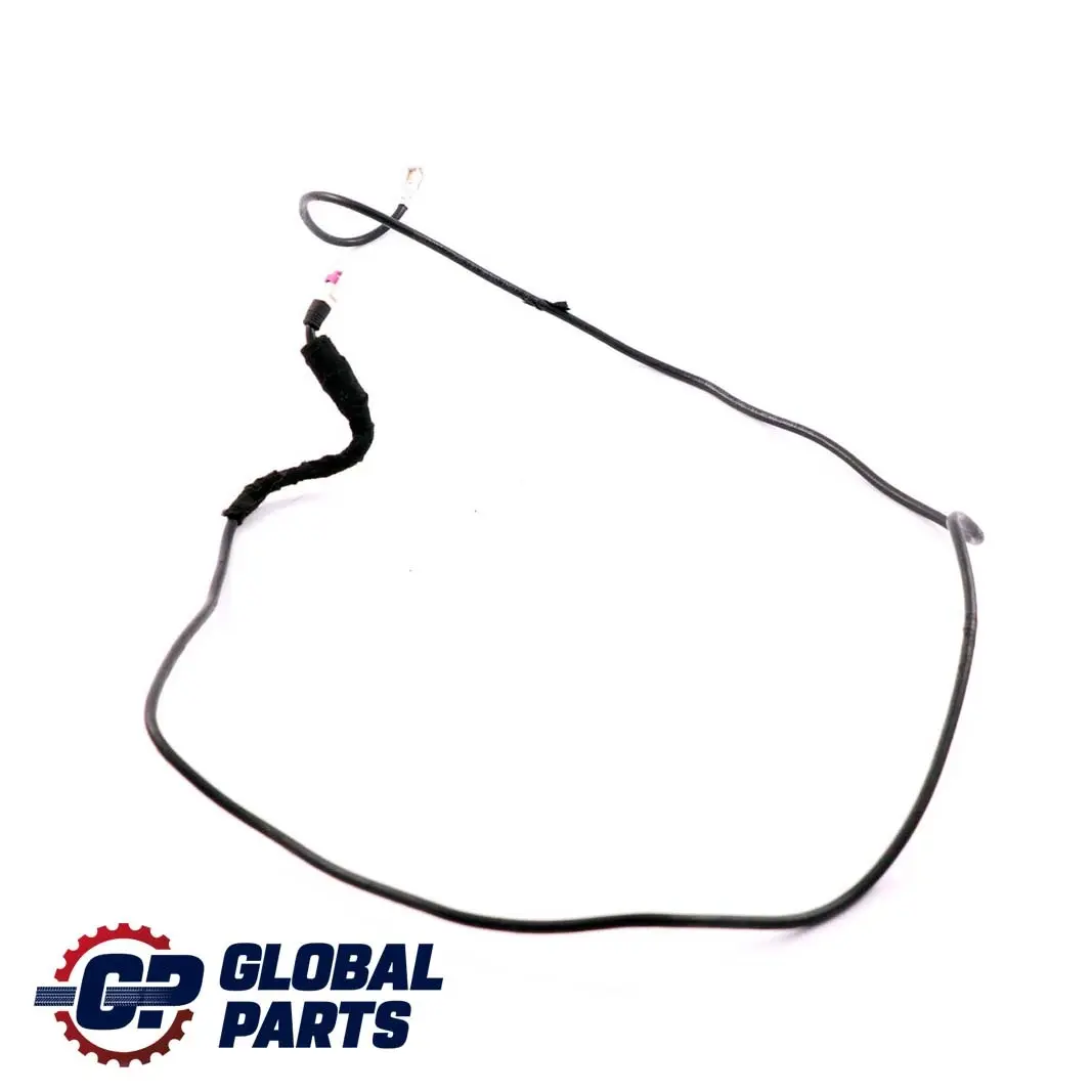 BMW 1 3 5 Series F10 F20 F30 Teleservices Bluetooth Cable Wiring - SKU 9340212 - Part number 9340212