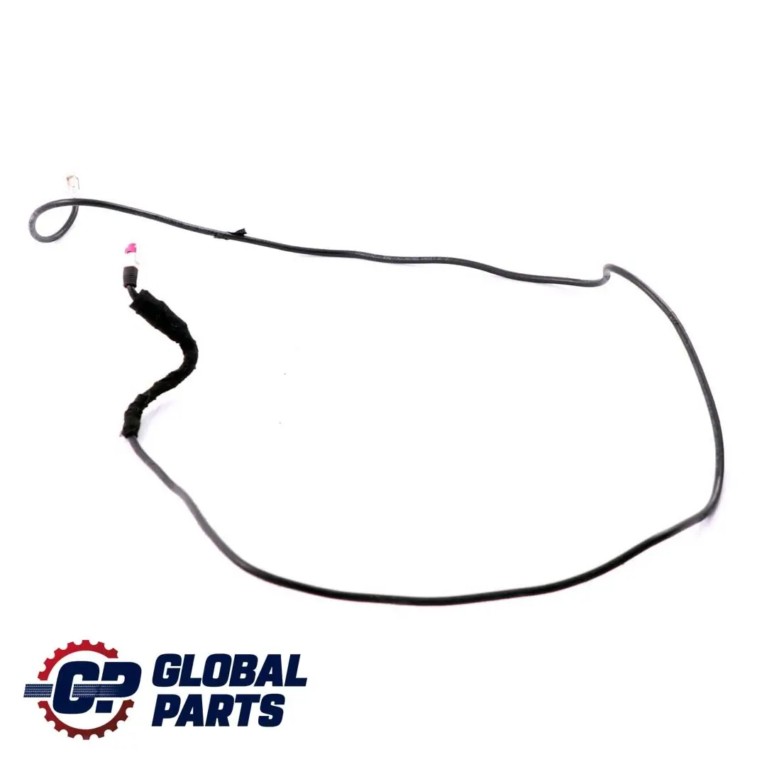 BMW 1 3 5 Series F10 F20 F30 Teleservices Bluetooth Cable Wiring - SKU 9340212 - Part number 9340212