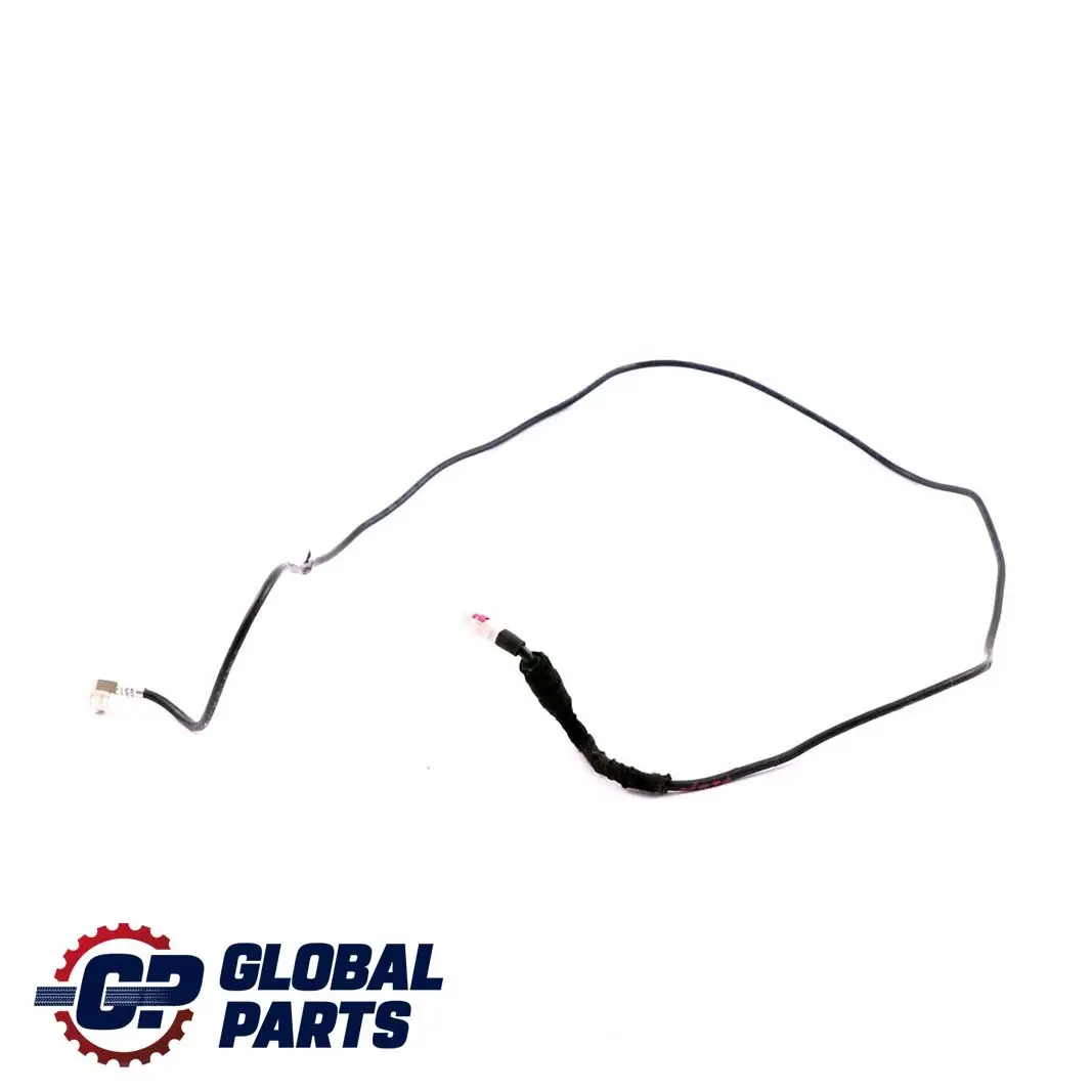 BMW 1 3 5 Series F10 F20 F30 Teleservices Bluetooth Cable Wiring - SKU 9340212 - Part number 9340212