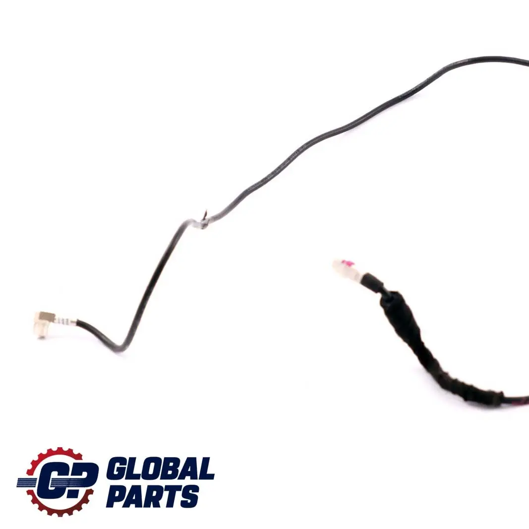 BMW 1 3 5 Series F10 F20 F30 Teleservices Bluetooth Cable Wiring - SKU 9340212 - Part number 9340212