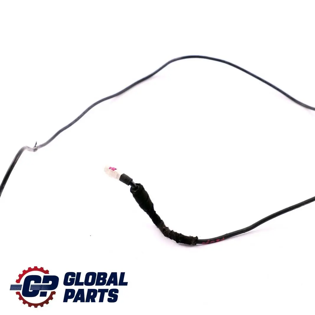 BMW 1 3 5 Series F10 F20 F30 Teleservices Bluetooth Cable Wiring - SKU 9340212 - Part number 9340212