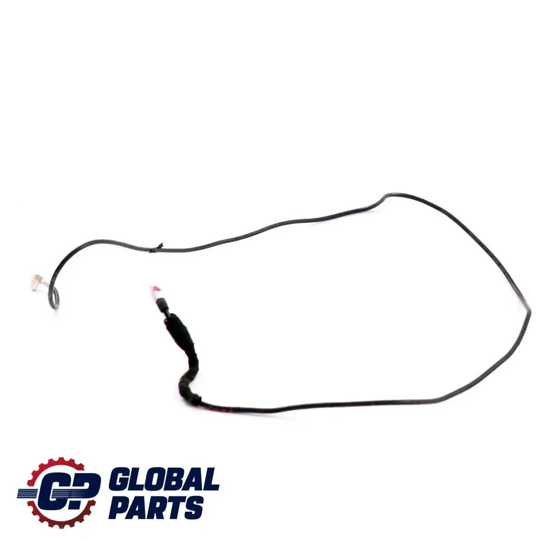 BMW 1 3 5 Series F10 F20 F30 Teleservices Bluetooth Cable Wiring - SKU 9340212 - Part number 9340212