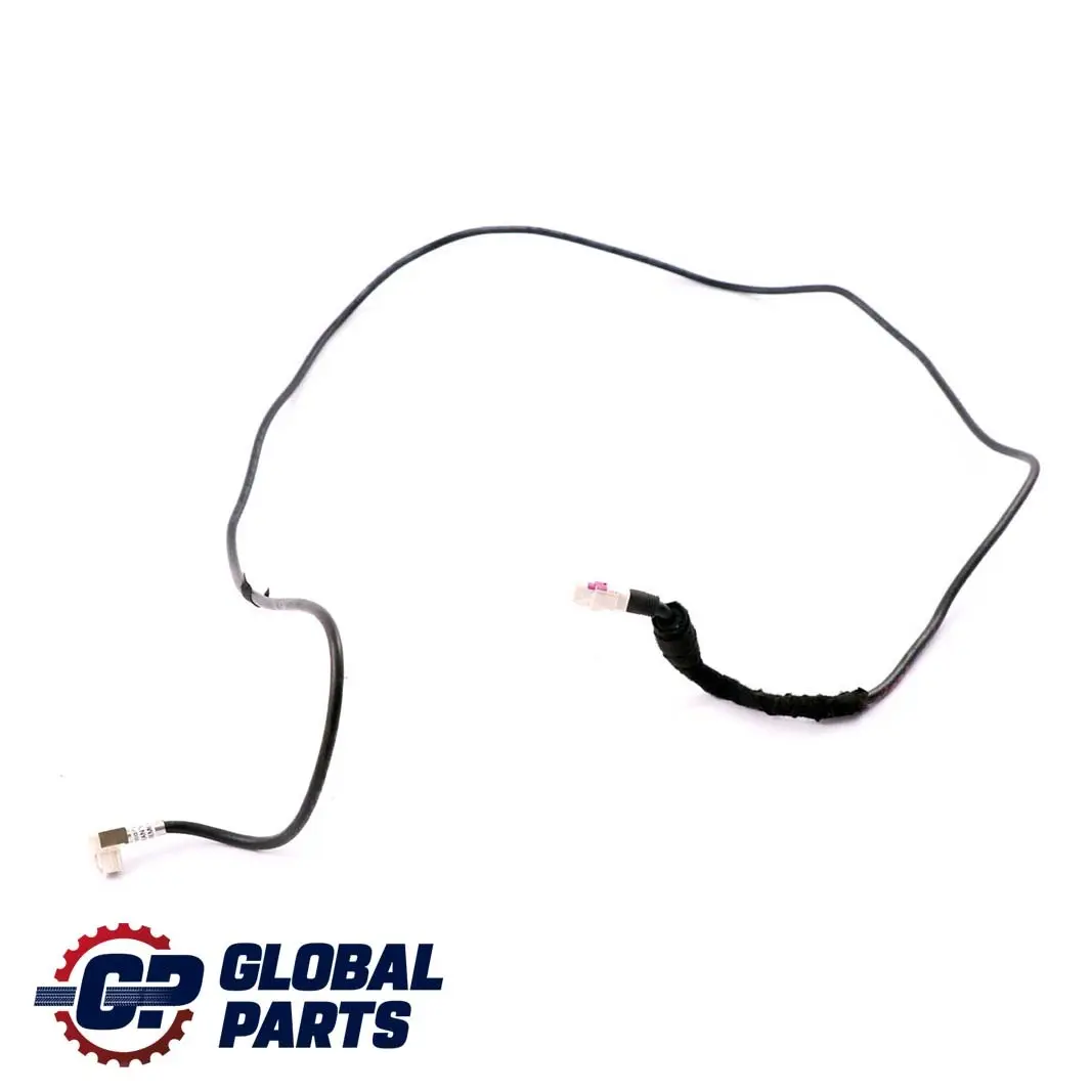 BMW 1 3 5 Series F10 F20 F30 Teleservices Bluetooth Cable Wiring - SKU 9340212 - Part number 9340212