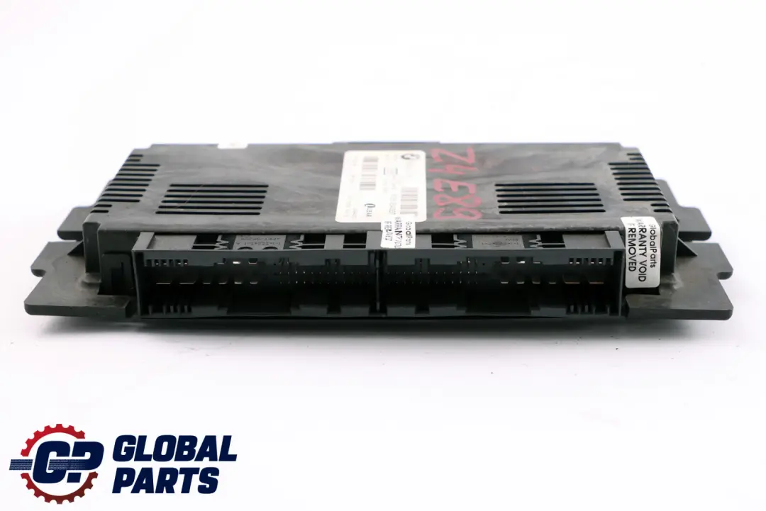 BMW Z4 Series E89 LED Xenon Footwell Light Module Control Unit ECU FRM3R - SKU 9340337 - Part number 9340337