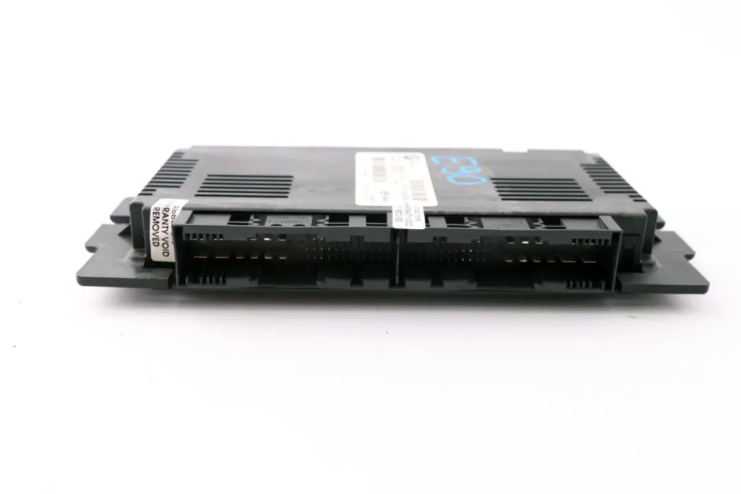 BMW E90 Max Brose Fußraum Feleuchtung Modul Steuergerät ECU - SKU 9340339 - Teilenummer 9340339