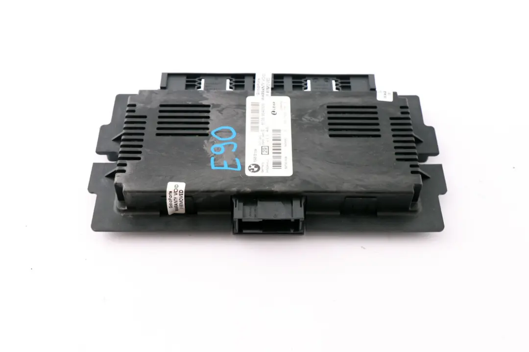 BMW E90 Max Brose Fußraum Feleuchtung Modul Steuergerät ECU - SKU 9340339 - Teilenummer 9340339
