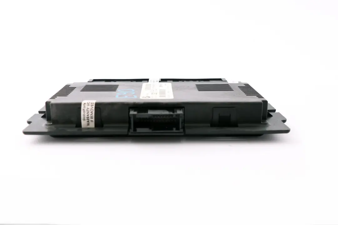 BMW E90 Max Brose Fußraum Feleuchtung Modul Steuergerät ECU - SKU 9340339 - Teilenummer 9340339
