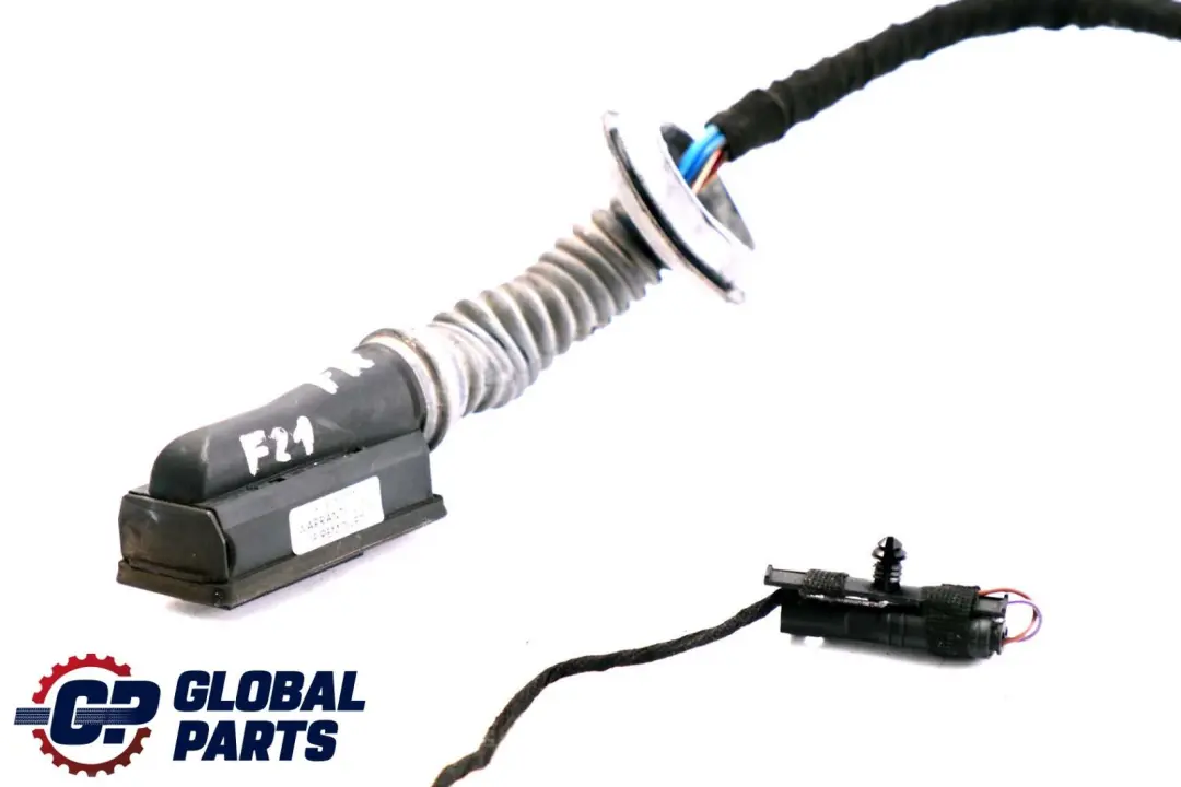 BMW 1 2 Series F21 F22 Cable Harness Loom Door Driver Side Wiring 9287431 - SKU 9340972 - Part number 9340972