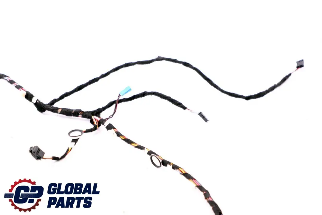 BMW 1 2 Series F21 F22 Cable Harness Loom Door Driver Side Wiring 9287431 - SKU 9340972 - Part number 9340972