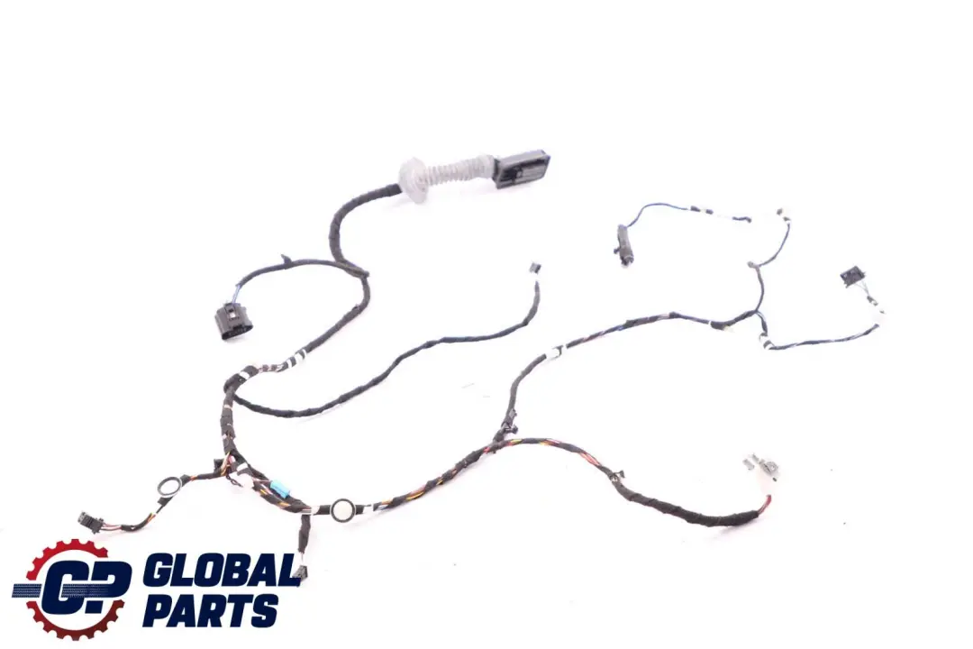 Cable Harness Loom Door Driver Side Wiring 9287431 to BMW 1 2 Series F21 F22 with Part number 9340972 BMW 1 2 Series F21 F22 Cable Harness Loom Door Driver Side Wiring 9287431 - SKU 9340972 - Part number 9340972