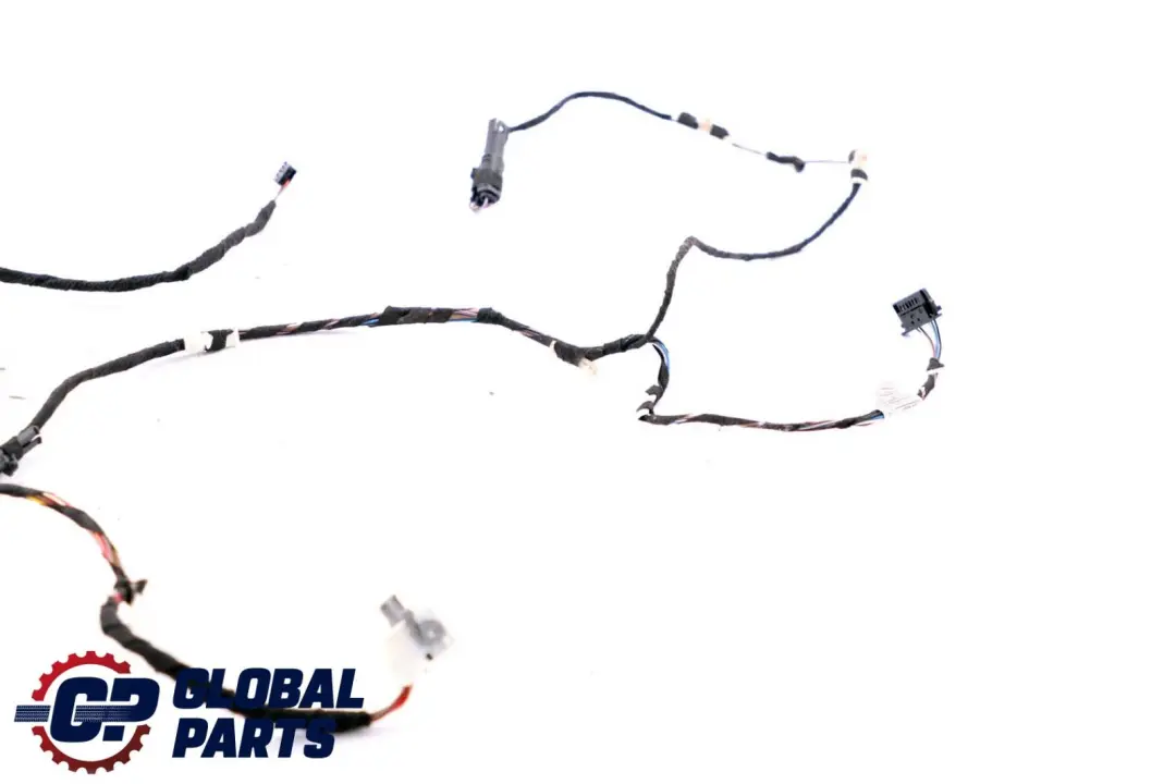 BMW 1 2 Series F21 F22 Cable Harness Loom Door Driver Side Wiring 9287431 - SKU 9340972 - Part number 9340972